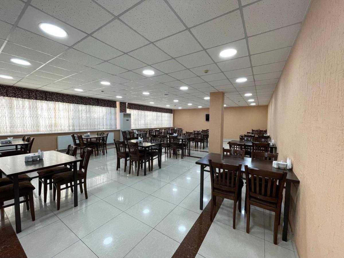 Rohat Hotel Chilonzor Tashkent Exterior foto
