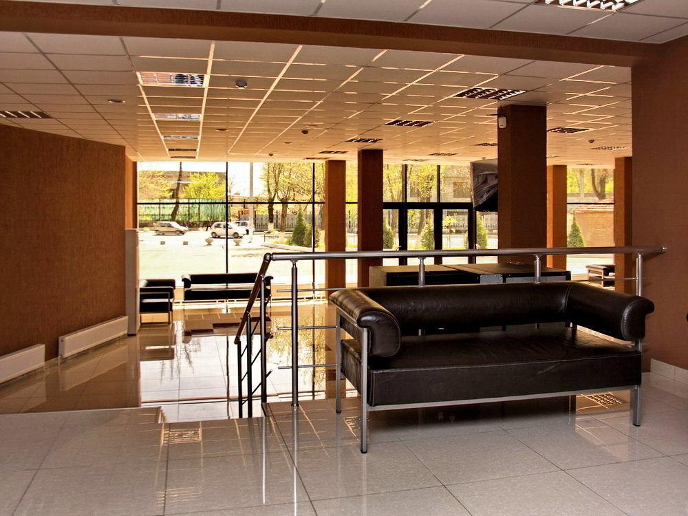 Rohat Hotel Chilonzor Tashkent Exterior foto