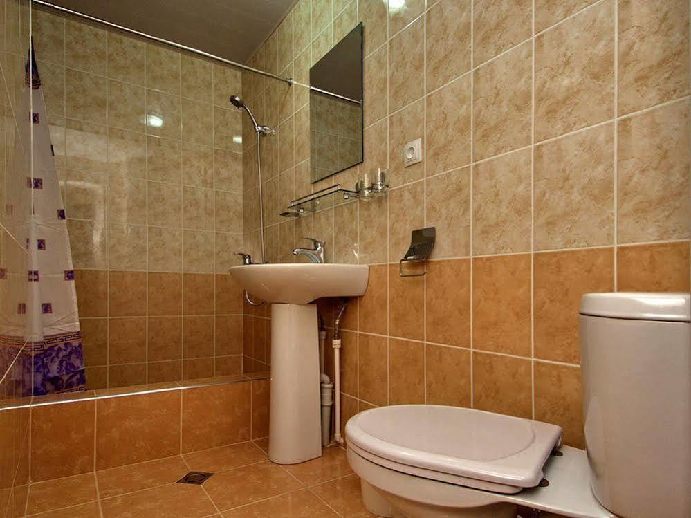 Rohat Hotel Chilonzor Tashkent Exterior foto